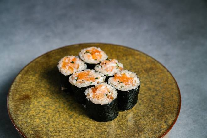 Salmon Maki