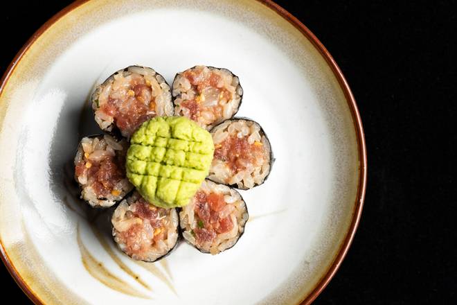 Spicy Tuna Maki