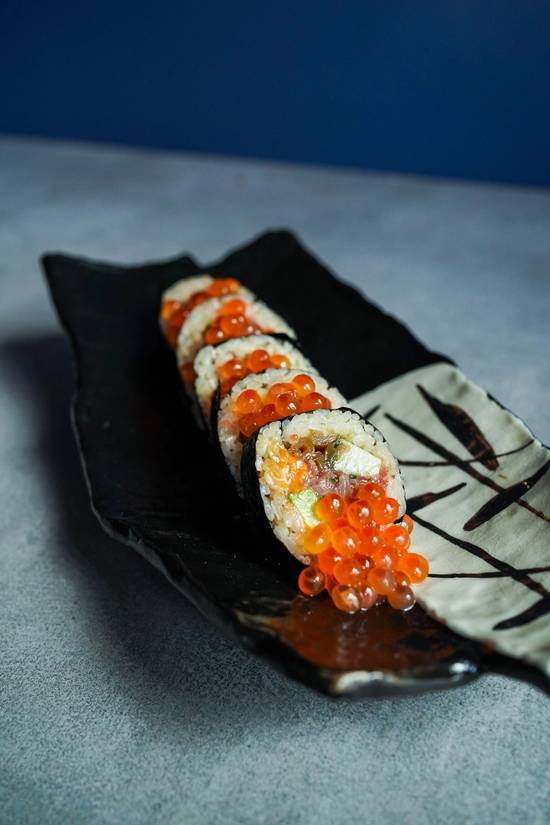 The Sandy Futomaki