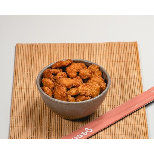 Frango Crispy