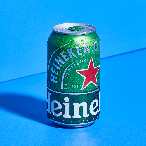Heineken