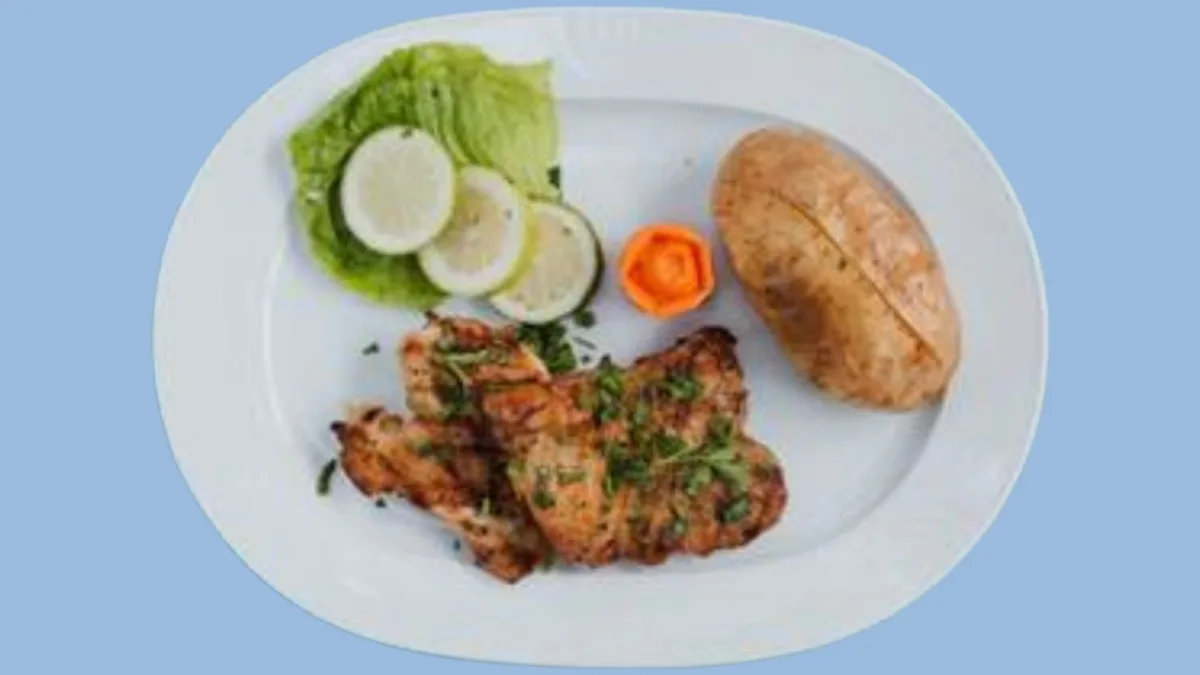 Chicken