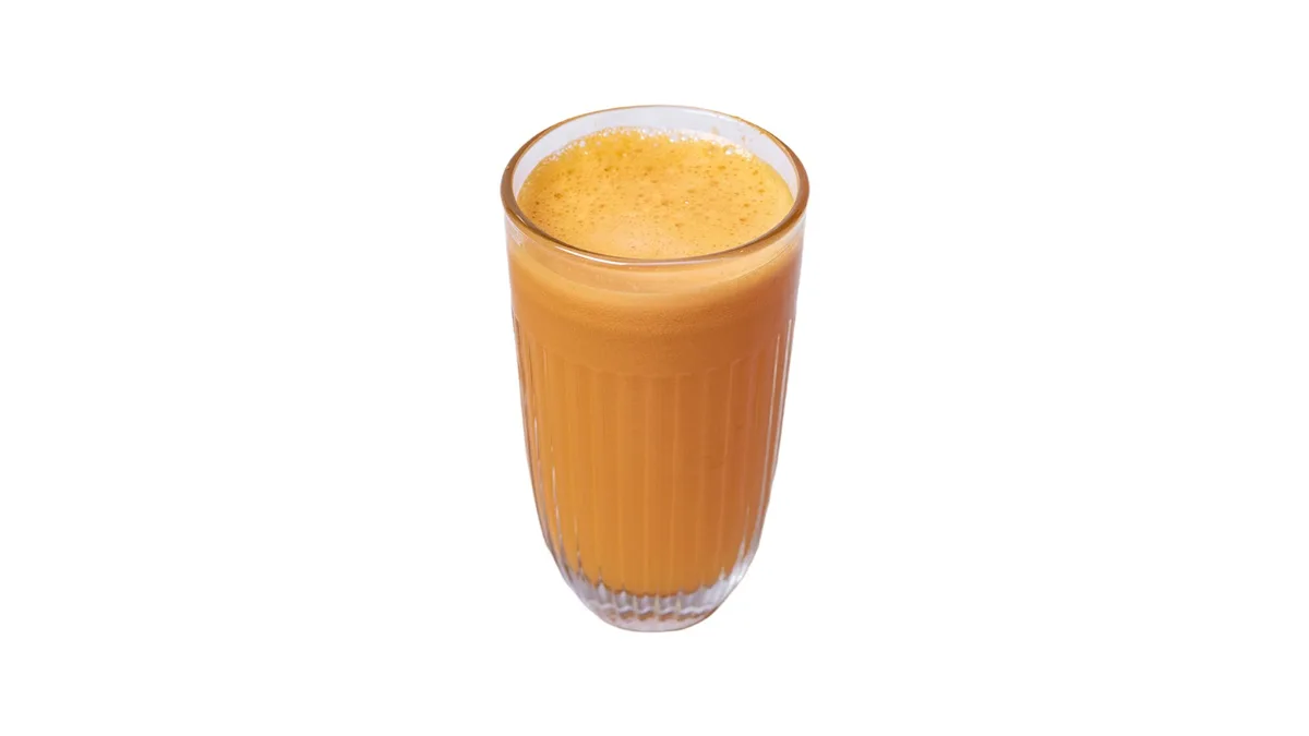 Fresh Carrot Juice 1L