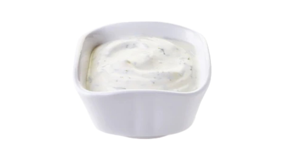 Garlic Sauce