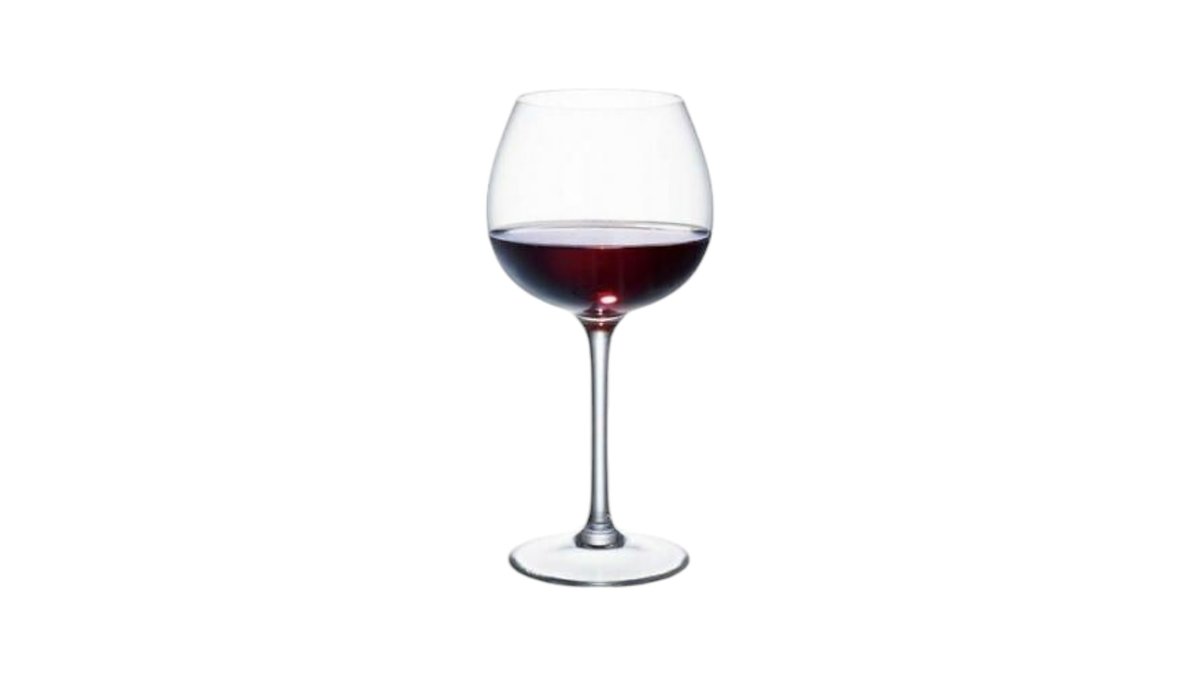 Greek Dry Red Wine