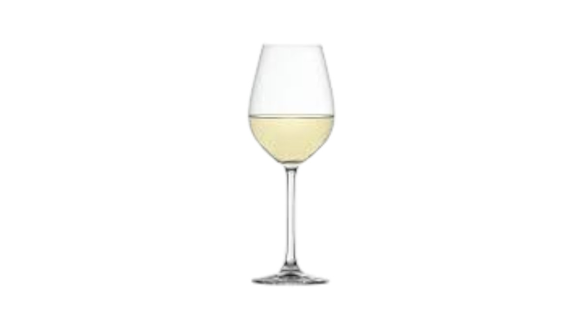 Greek Dry White Wine