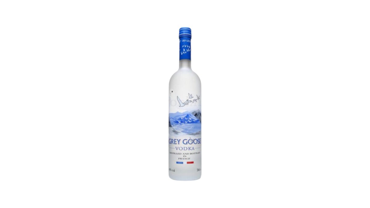 Grey Goose