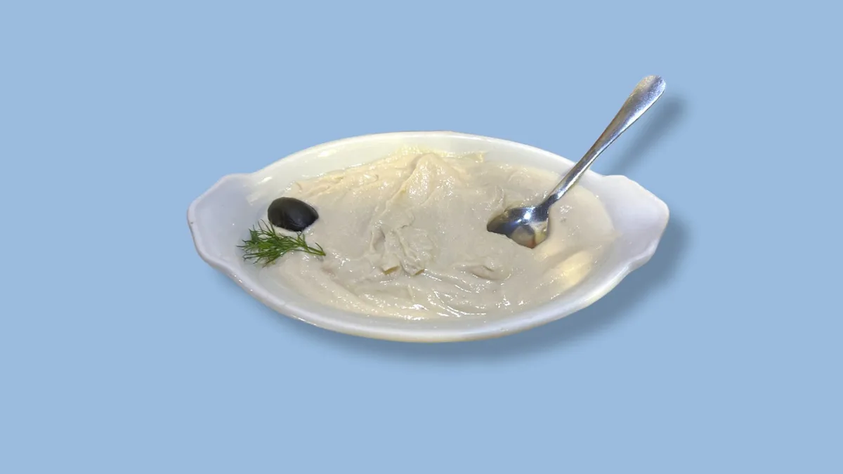 Hummus