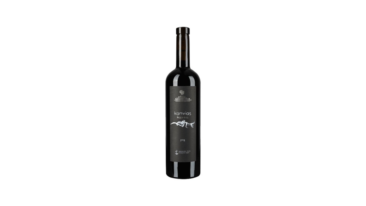 Kapnias Cabernet