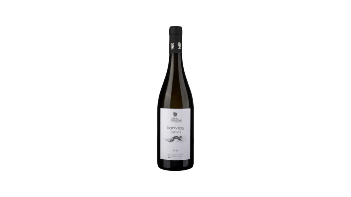 Kapnias Chardonnay