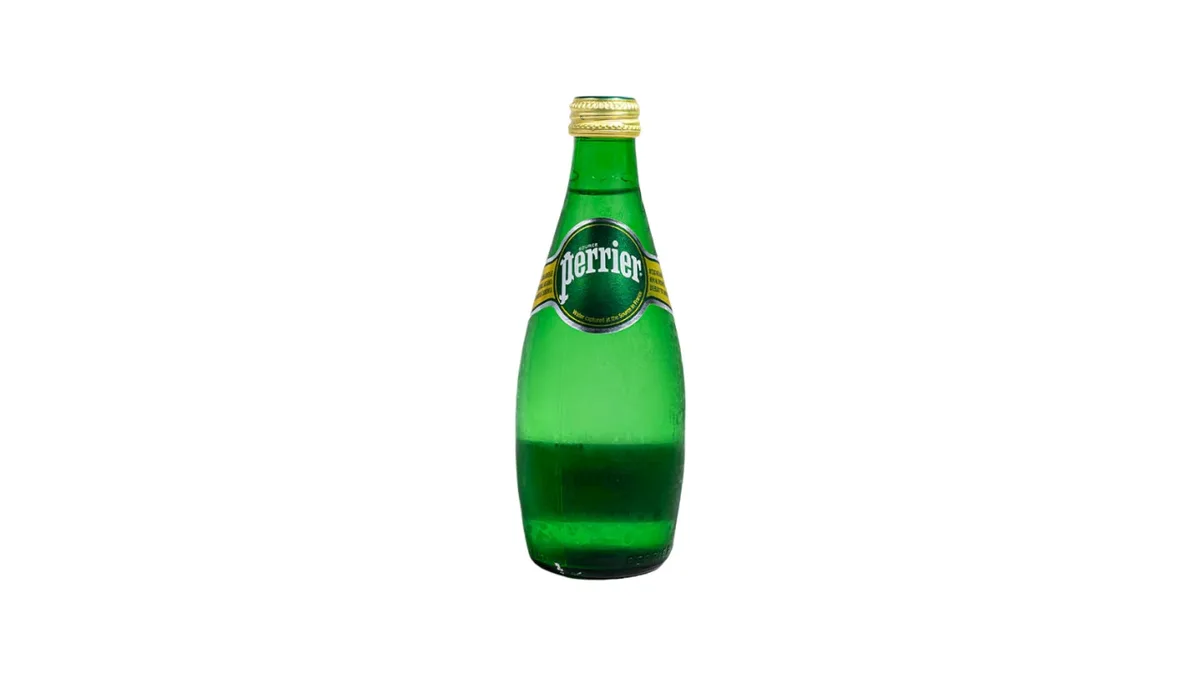 Perrier Sparkling Water