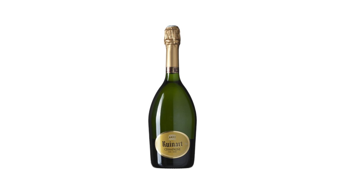 Ruinart Brut White