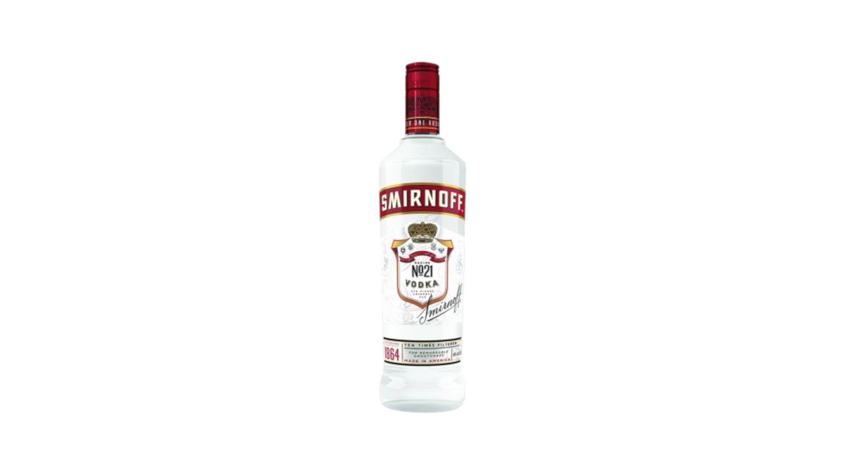 Smirnoff