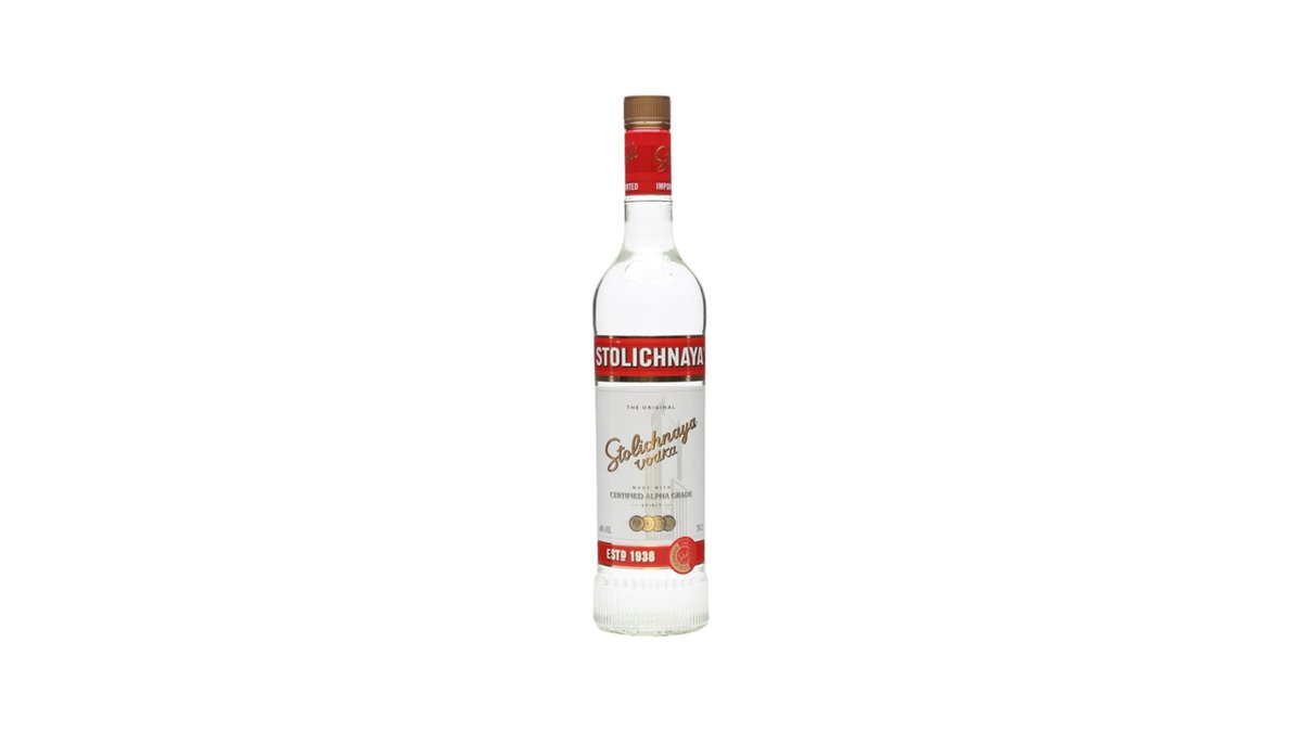 Stolichnaya