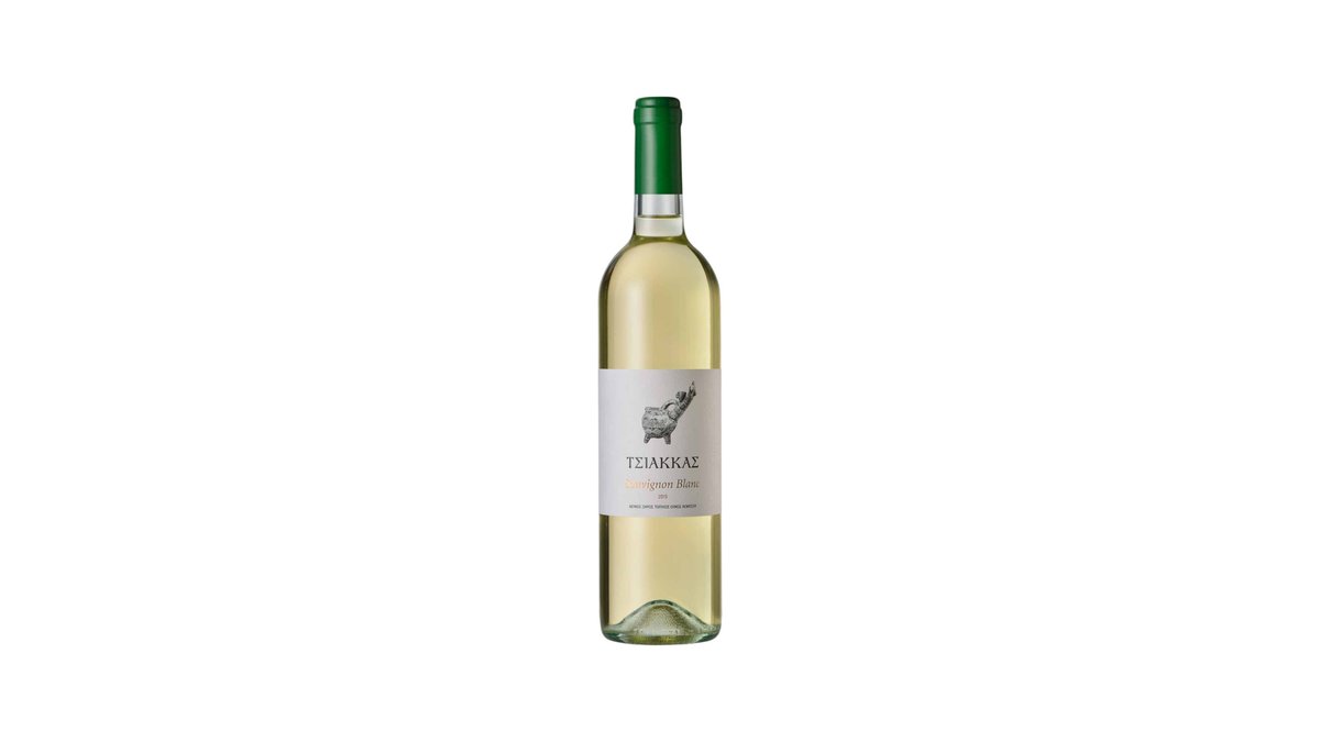 Tsiakkas Sauvignon Blanc