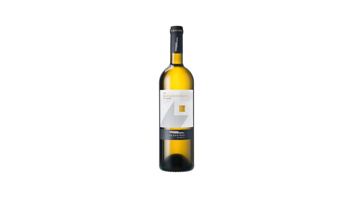 Vlassides Sauvignon Blanc