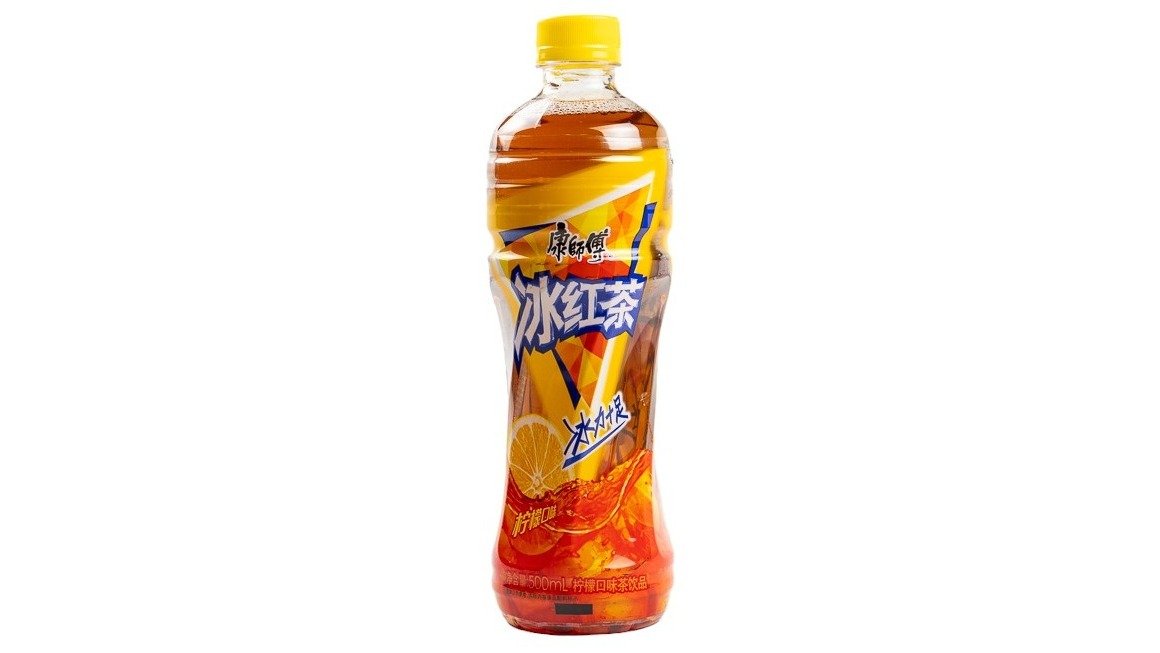 Kitajski ledeni čaj