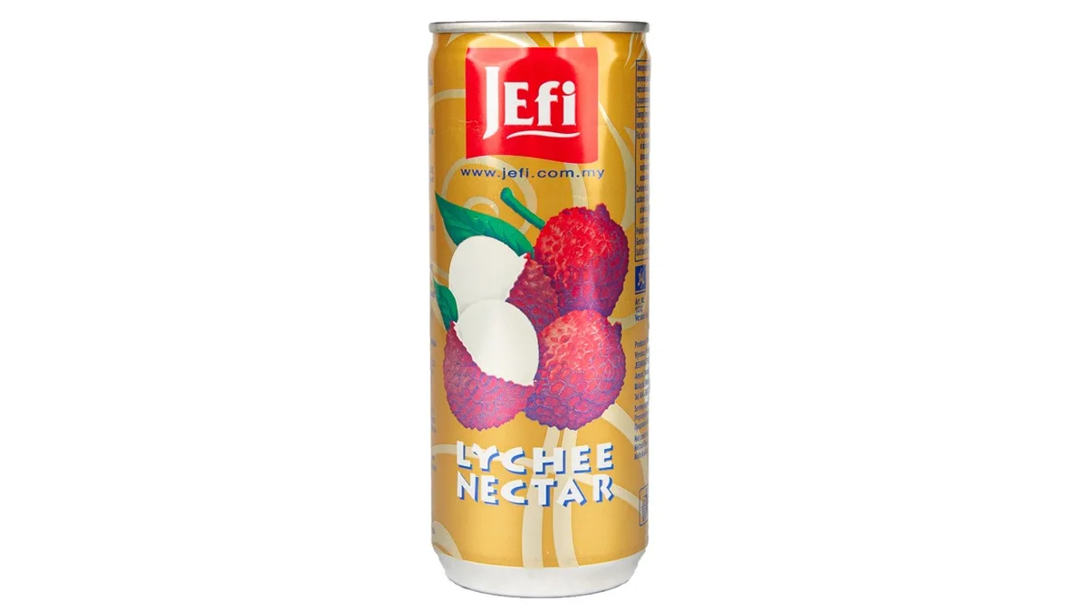 Lychee sok