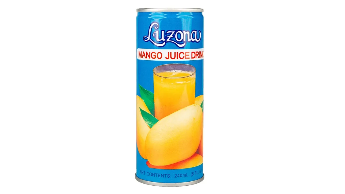 Mango sok