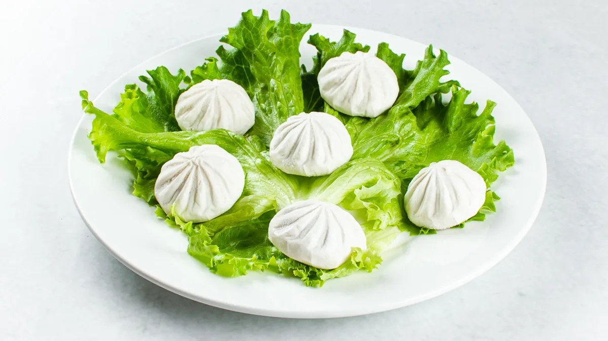 Siu lung pao in fortune cookie