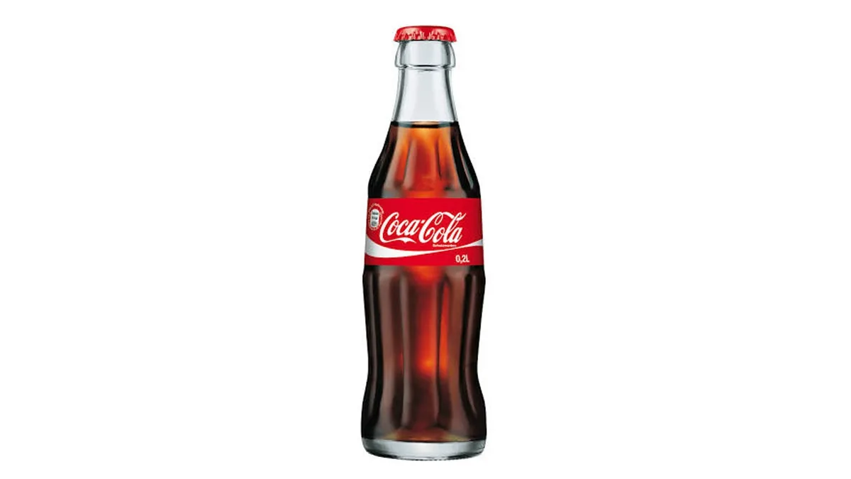 Coca-Cola 0.25 l