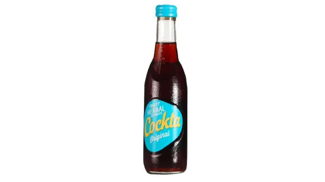 Cockta 0.25 l
