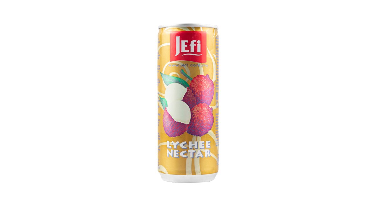 Ličijev sok 0.25 l