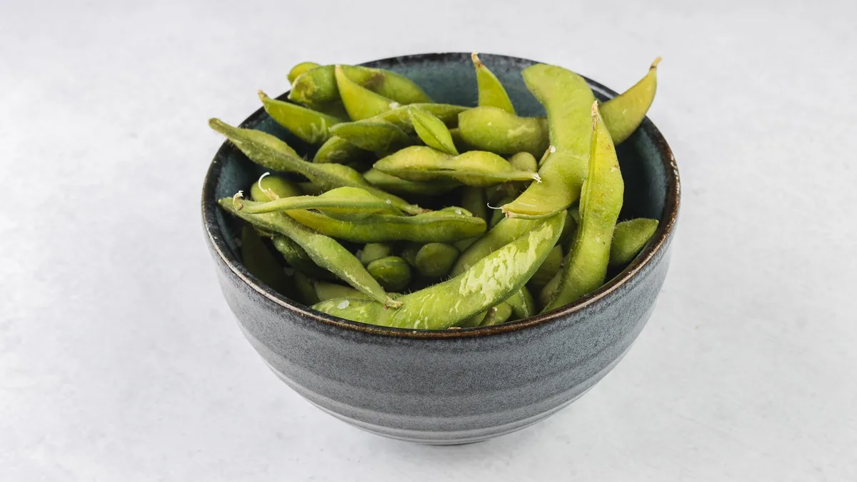 N94 Edamame