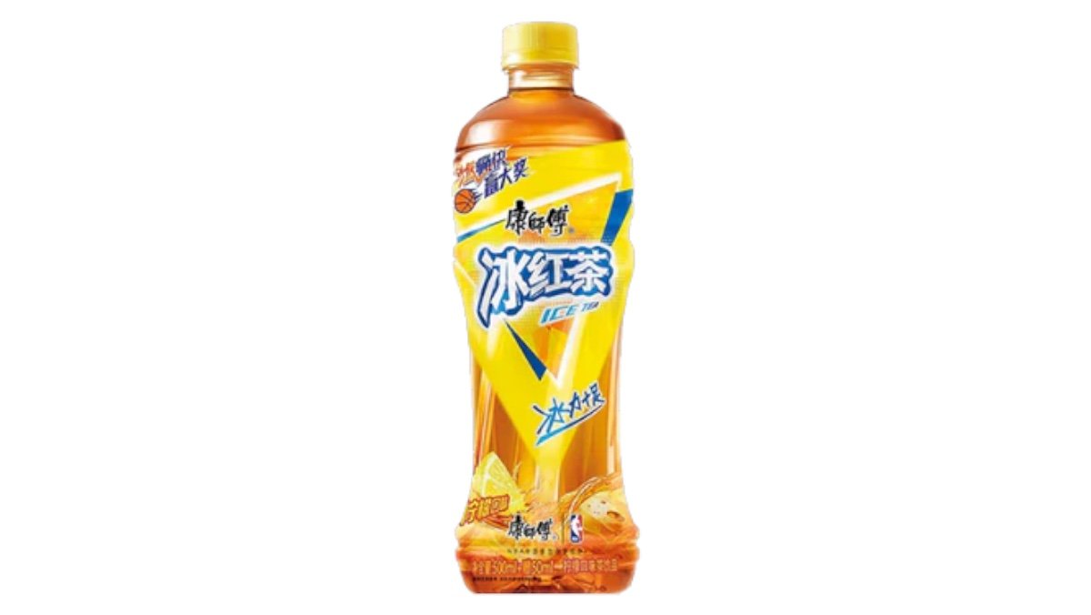 Kitajski ledeni čaj 0.5 l
