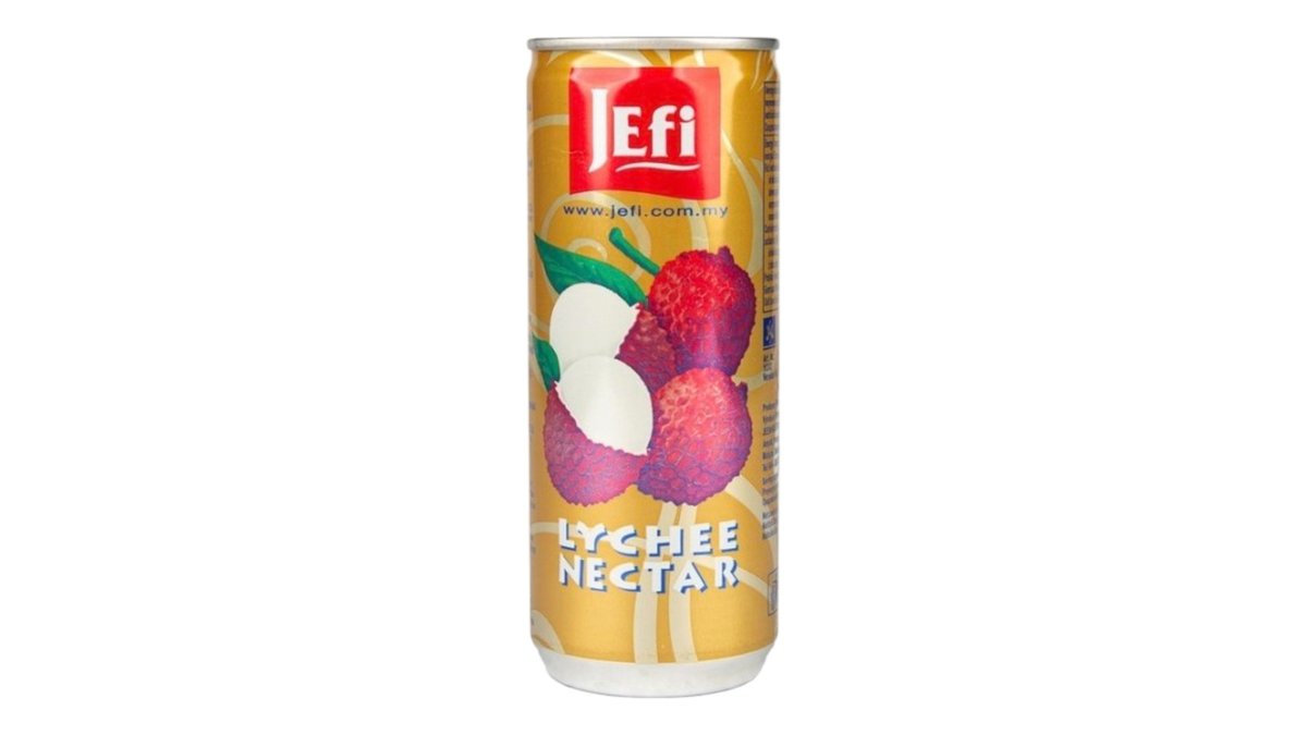 Liči sok