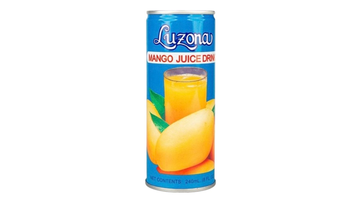 Mango sok
