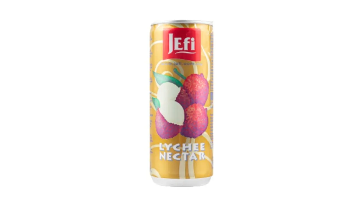 Kitajski sok liči 0.25 l