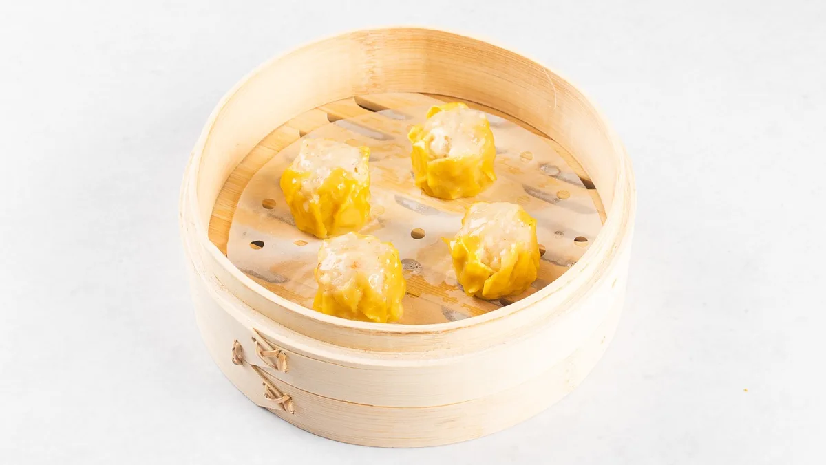 7. Rakovi dimsum