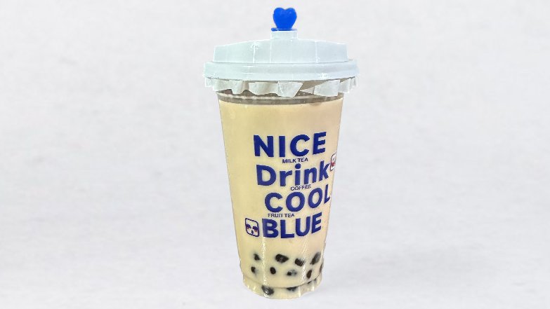 Bubble tea 0.5 l
