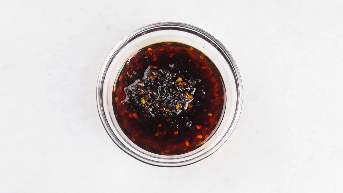 Chili omaka