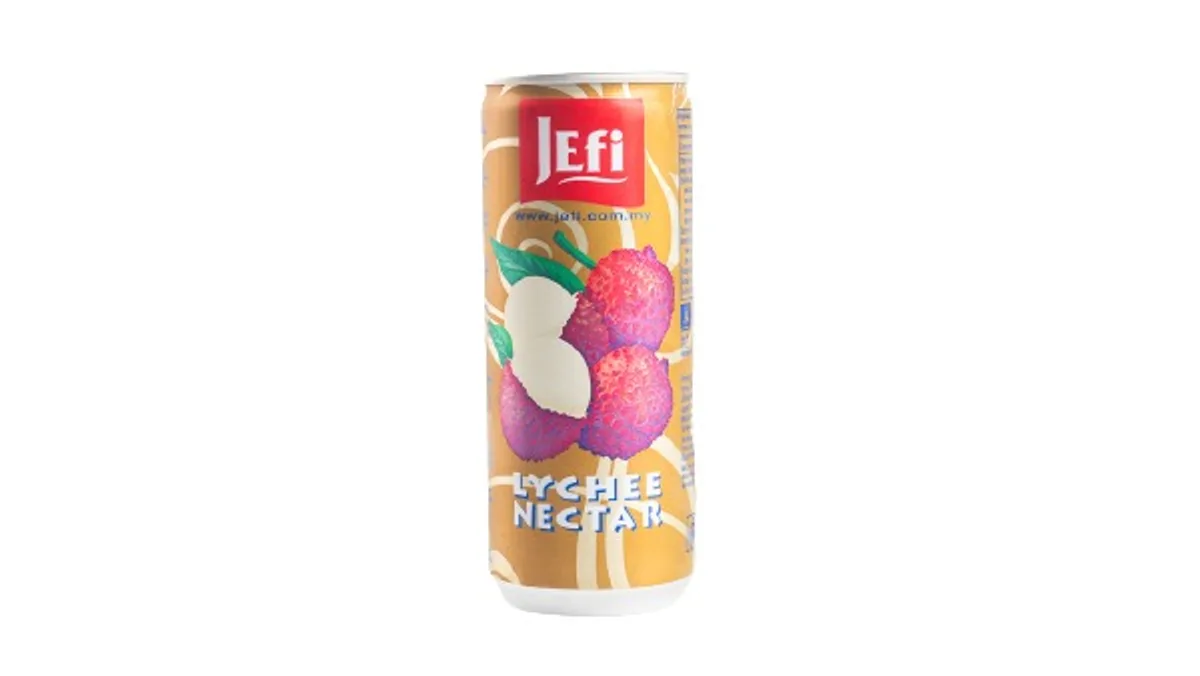 Jefi sok liči 0.24 l