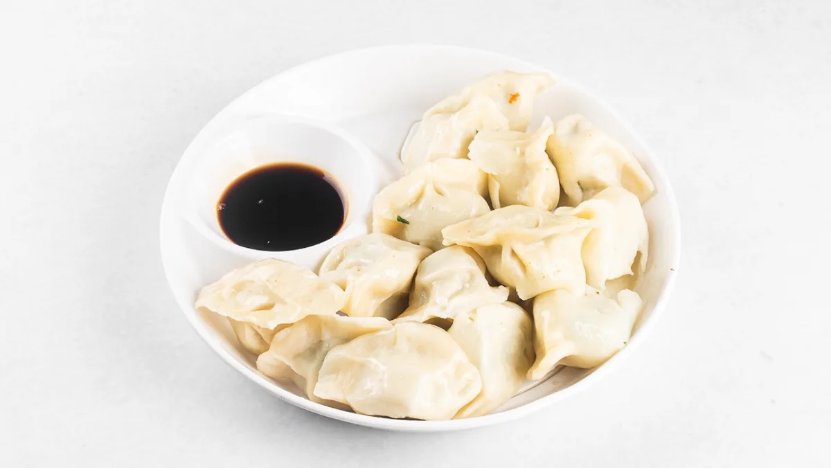 W9. Jiaozi