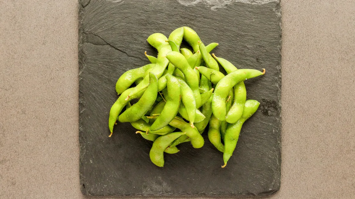 Edamame