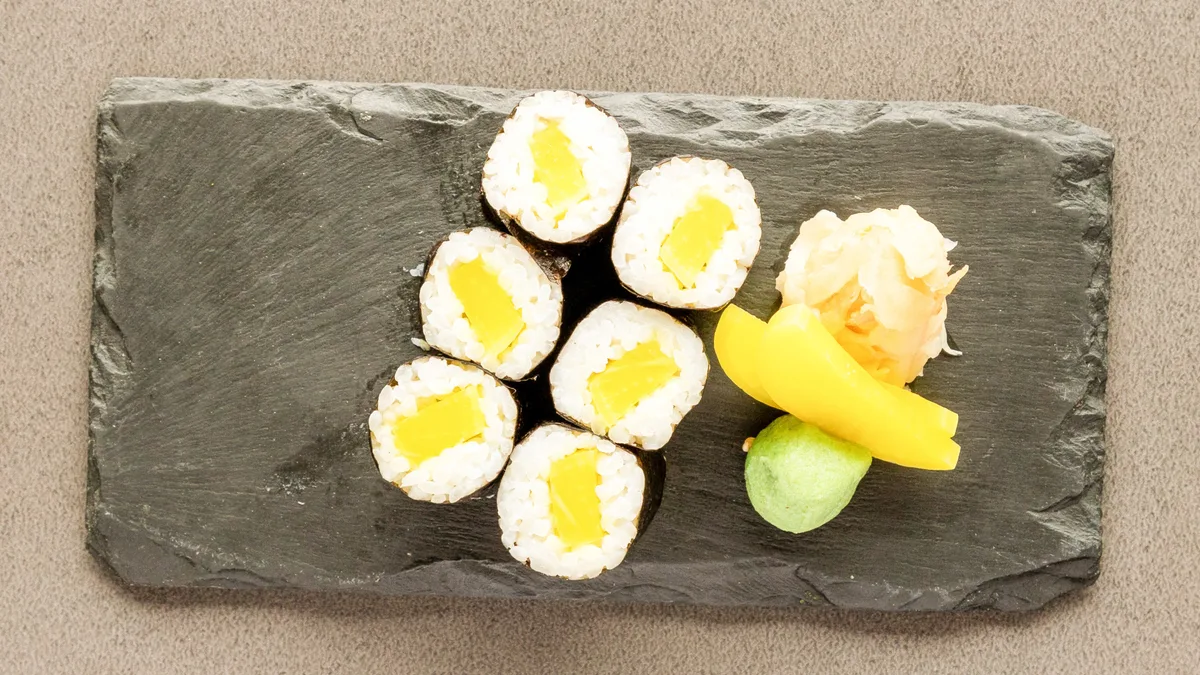 Maki Oshinko