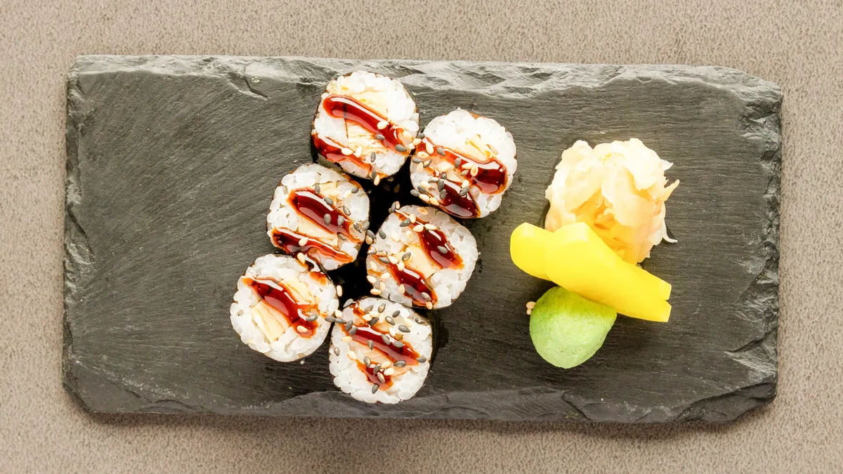 Maki Tamago