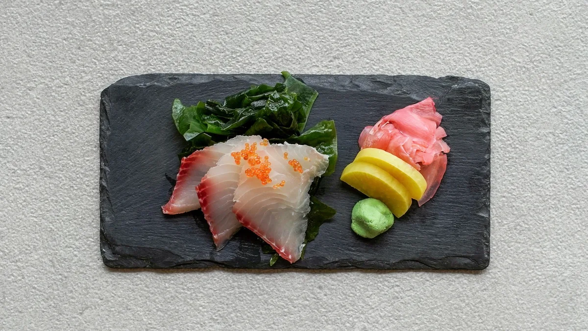 Sea Bass
