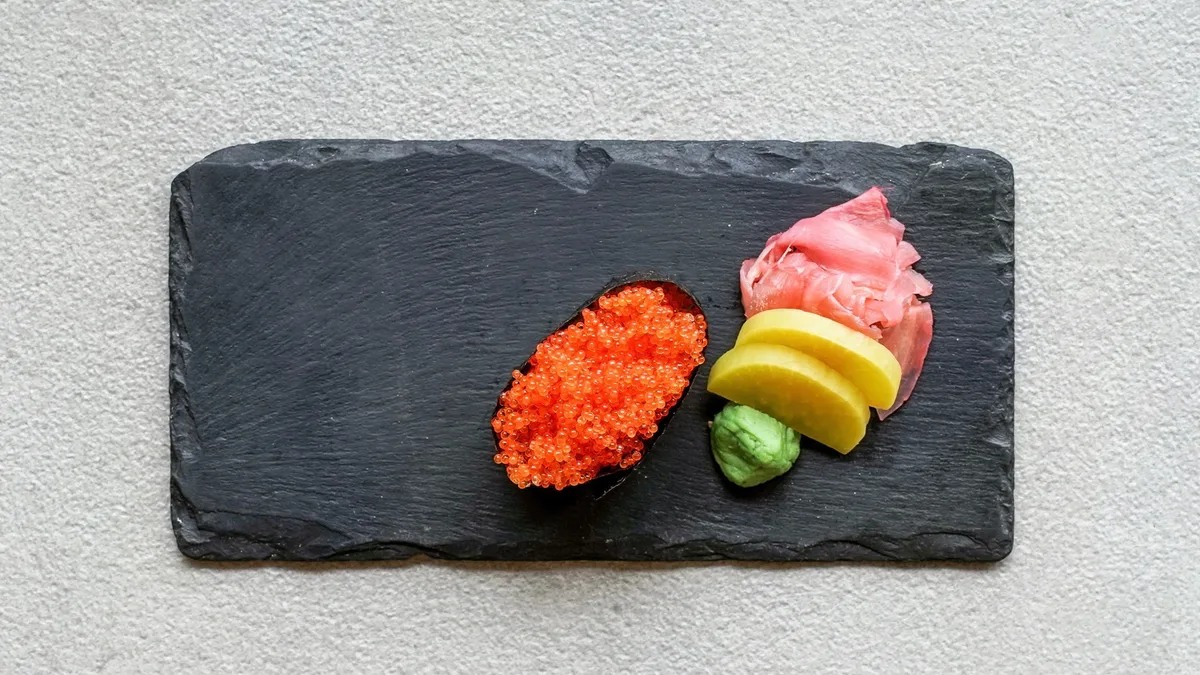 Tobiko