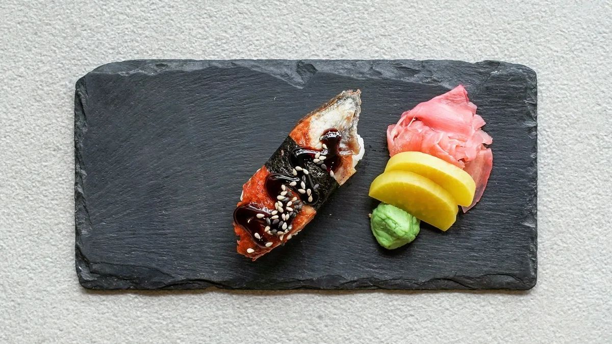 Unagi