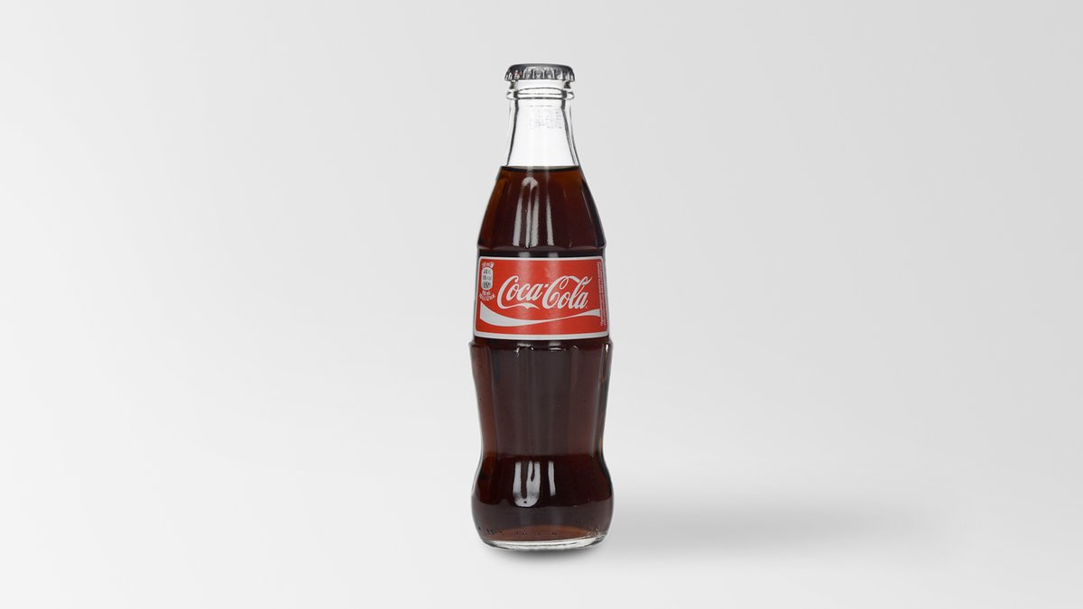 Coca Cola 0.25 l