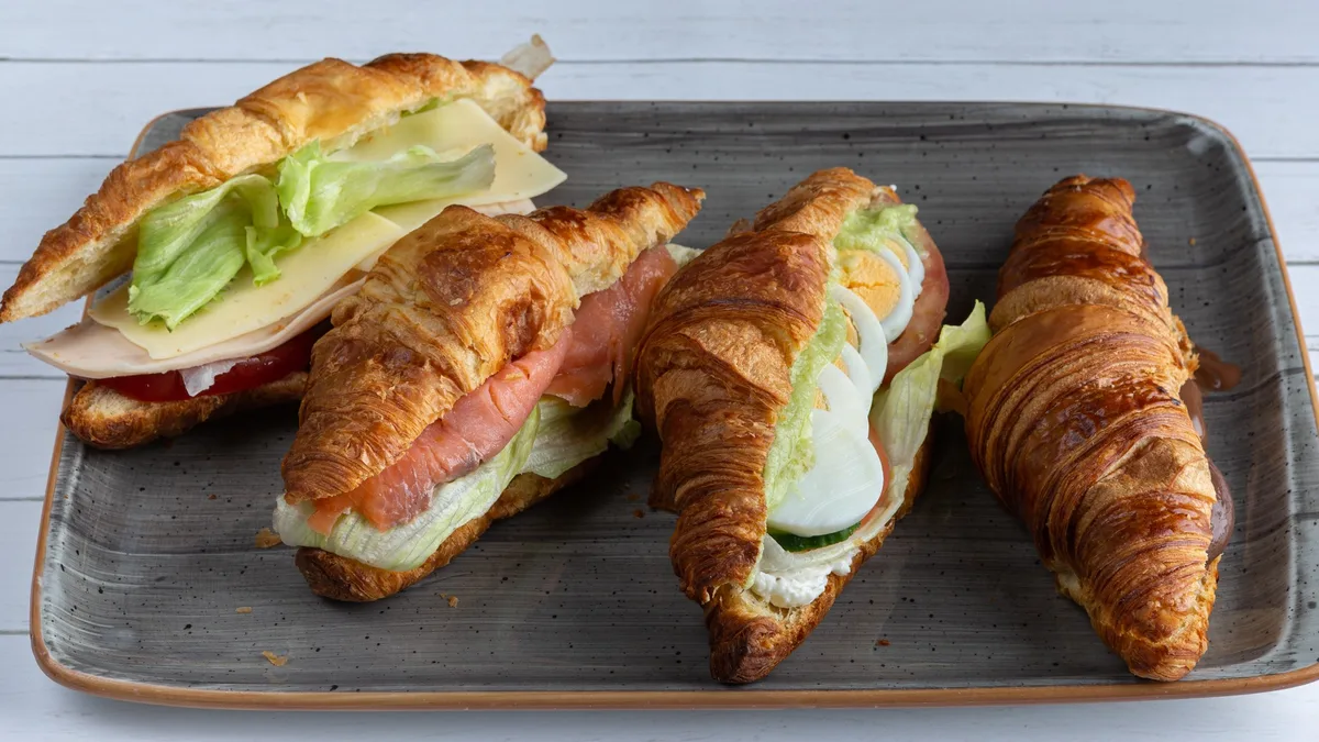 Croissant