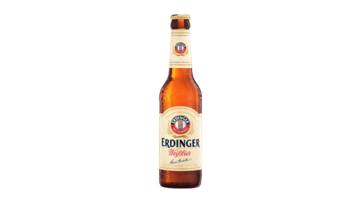 Erdinger