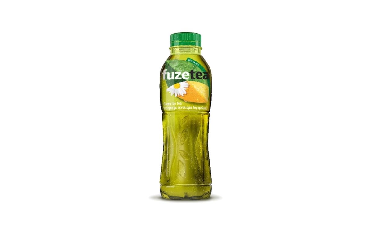 Fuze Green Tea