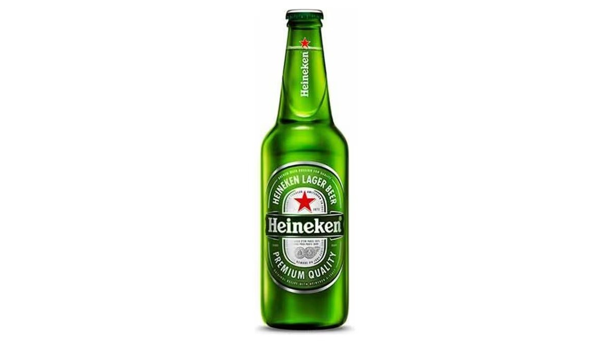 Heineken Draft 0.5 l