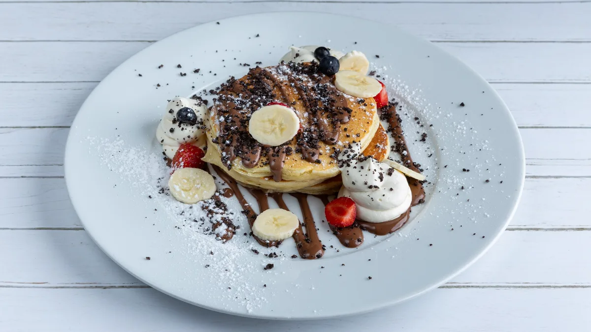 Pancakes
