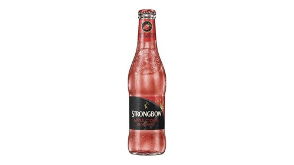 Strongbow Apple